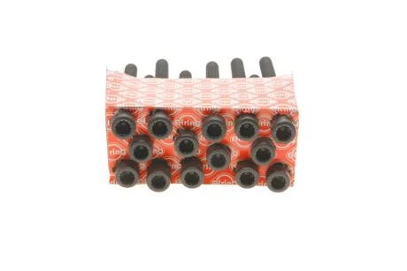 Болти головки блоку циліндрів (комплект) ELRING 759.640