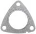 Прокладка вихлопної труби ELRING 762.386 (фото 1)
