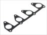 Прокладка колектора EX DAEWOO/CHEVROLET/OPEL 1.8 C18LE/C18NZ/C20NE/C20LE ELRING 768.104 (фото 1)