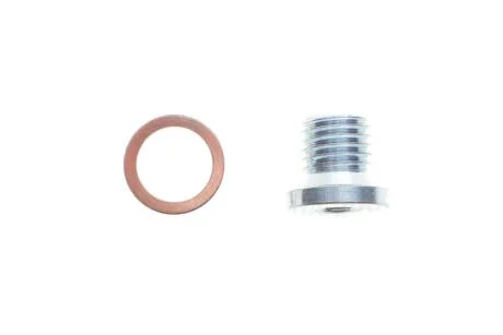 Пробка піддону картера ELRING 774.480