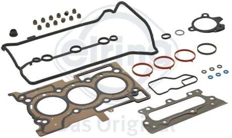 Комплект прокладок, головка блоку RENAULT 0,9 TCe H4B ELRING 779.150
