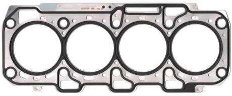 Прокладка, головка циліндра FIAT/OPEL 1.6 D Multijet 0,82MM MLS ELRING 789.180