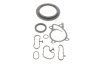 Комплект прокладок, картер RENAULT 0,9/1,2 TCe H4B/H5F ELRING 794.950 (фото 2)