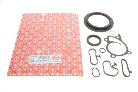 Комплект прокладок, картер RENAULT 0,9/1,2 TCe H4B/H5F ELRING 794.950