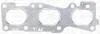 Прокладка колектора випускного ELRING 795.290 (фото 1)