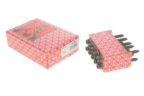 Болт головки цилідра (компл.) VAG 1.6/2.0 AEH/AHL/AEG/APK/AVU/BFQ/CCSA ELRING 804.870