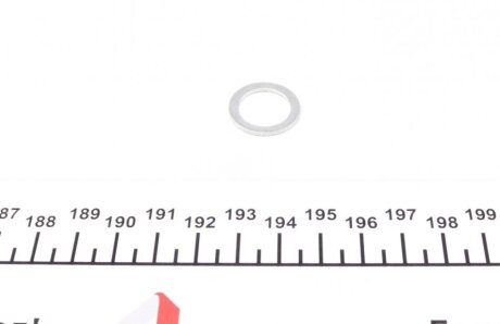 Ущільнююче кільце ELRING 804.980