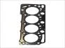 Прокладка головки блоку OPEL Y17DT/Y17DTL/Y17DTH 1! 1.45MM ELRING 809.710 (фото 1)