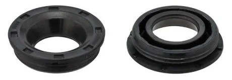 Прокладка паливної форсунки в кришці головки циліндрів VAG 2,0TDI (4) ELRING 811.540