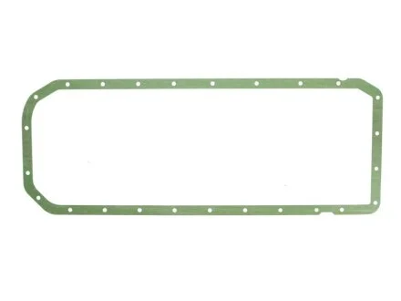 Прокладка піддону двигуна ELRING 811.653