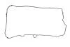 Прокладка кришки головки циліндрів OPEL 2,0 16V A 20 NFT 06.2013- ELRING 812.030 (фото 1)