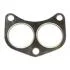Прокладка прийомної труби ELRING 814.238 (фото 1)