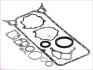 Комплект прокладок, блок-картер двигуна MB 2,5TD/2,9TD OM602-98 ELRING 815.012 (фото 3)