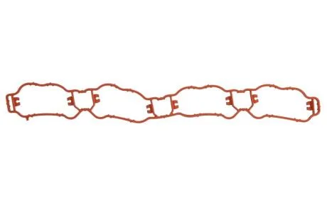 Прокладка колектора впускного ELRING 822.390