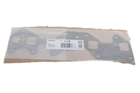 Прокладка впускного колектора OPEL Astra,Kadett,Vectra 1,2-1,4-1,6 86-00 - заміна на EL805.180 ELRING 825.354