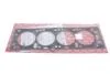 Прокладка головки блоку OPEL 1.7D 17DR 1R 1.40MM 89-95 ELRING 825.387 (фото 1)