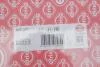 Прокладка головки блоку OPEL 1.7D 17DR 1R 1.40MM 89-95 ELRING 825.387 (фото 2)