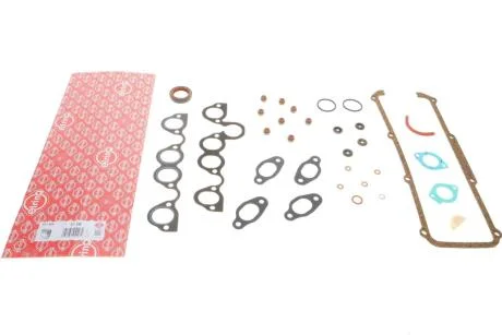 Комплект прокладок, головка блоку VAG 1,6 D/TD ELRING 827.606