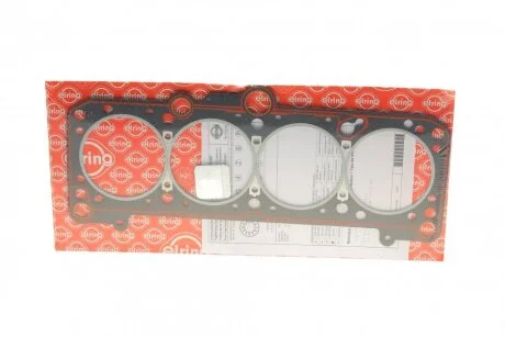 Прокладка головки блоку циліндрів ELRING 828.807