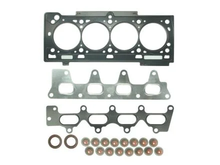 Комплект прокладок, головка циліндра RENAULT K4J/K4M ELRING 852.011