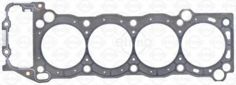 Прокладка, головка блоку циліндрів TOYOTA 2,4/2,7 16V 2RZ-FE/3RZ-FE ELRING 868.490