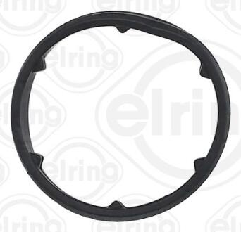 Кільце ущільнююче, масляний радіатор 1 шт VAG 3,0 TFSI 16- (4) ELRING 875.970
