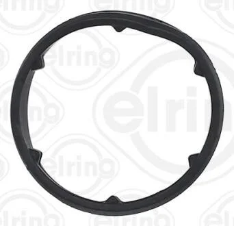 Кільце ущільнююче, масляний радіатор 1 шт VAG 3,0 TFSI 16- (4) ELRING 875.970