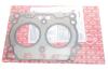 Прокладка ГБЦ SUBARU Forester/Impreza/Legacy/XV \&#039;\&#039;2.0 FB20 \&#039;\&#039;R \&#039;\&#039;10&gt;&gt; ELRING 878.050 (фото 1)