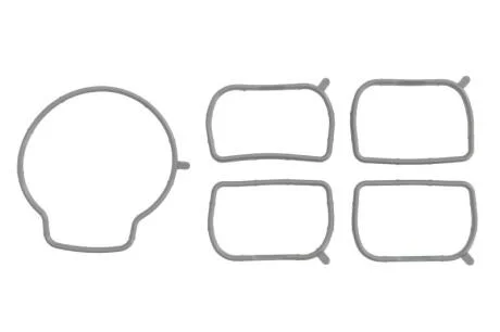 Комплект прокладок, впускний колектор HYUNDAI 2,0 G4KC ELRING 883.790