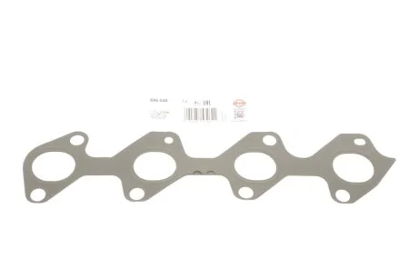Прокладка колектора випускного ELRING 896.040
