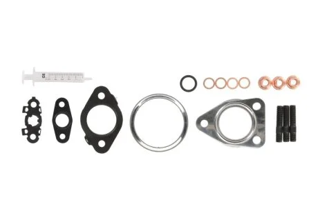 Монтажний комплект, компресор OPEL 2,0 CDTI A 20 DT 08- ELRING 897.840