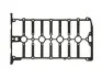 Прокладка кришки клапанів ELRING 898.042 (фото 1)