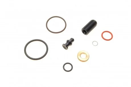 Комплект ущільнень, форсунка VW 1.4-2.0TDI 00- (4) ELRING 900.650
