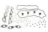 Комплект прокладок, головка блоку NISSAN 2.2 dCi YD22DDTi ELRING 904.100 (фото 3)