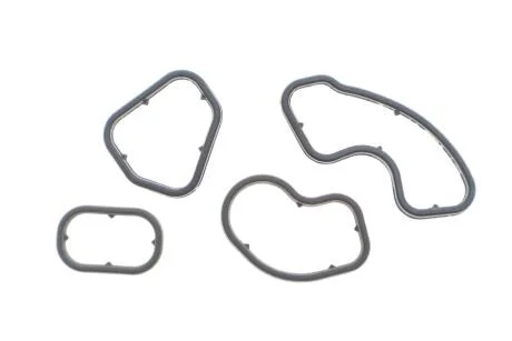 Прокладка радіатора масляного ELRING 907.240