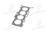 Прокладка головки блоку циліндрів ELRING 907.880 (фото 2)