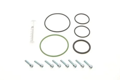 Комплект турбіни, монтажний VW T5/T6 \'\'2.0TDI \'\'09>> ELRING 912.220