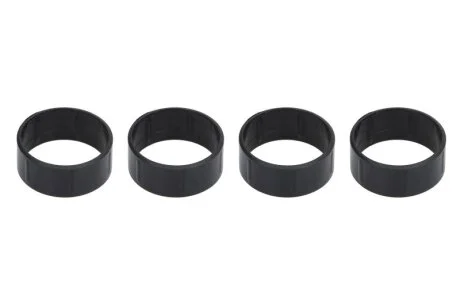 Ущільнювач форсунки CITROEN/FORD/PEUGEOT \'\'1.4HDI \'\'03-17 ELRING 912.600