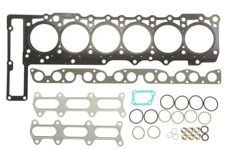 Комплект прокладок головки блоку циліндрів MB W124,W210 3,0 93-97 ELRING 915912