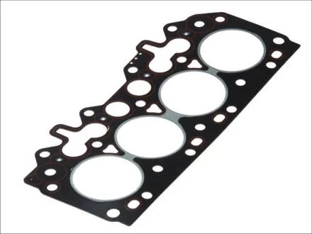 Прокладка, головка блоку циліндрів LAND ROVER 2.5 TDI 3* 1,5 mm ELRING 916.471