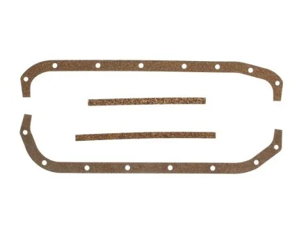 Прокладка піддону двигуна (комплект) ELRING 918.024