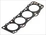 Прокладка головки блоку циліндрів ELRING 918.164 (фото 1)