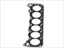Прокладка головки блоку NISSAN RD28T/RD28TI 2* 1.50MM ELRING 920.542 (фото 1)