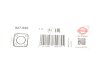 Прокладка клапану ЕГР RENAULT Kangoo/Logan/Megane \&#039;\&#039;1.5dci \&#039;\&#039;01-10 ELRING 927.550 (фото 2)