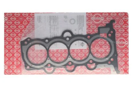 Прокладка, головка циліндра HYUNDAI 1.4/1.6 G4FA/G4FC/G4GG 01.09- ELRING 933.930