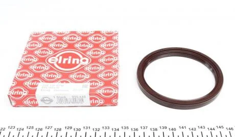 Сальник двигуна REAR TOYOTA 2,0/2,4 VVT-i 1AZ-FSE/1AZ-FE 89*105*10 FPM ELRING 935.440
