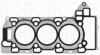 Прокладка, головка блоку циліндрів праворуч LAND ROVER 3.0 V6 24V 306PS(AJ126) 13- ELRING 947.590 (фото 1)