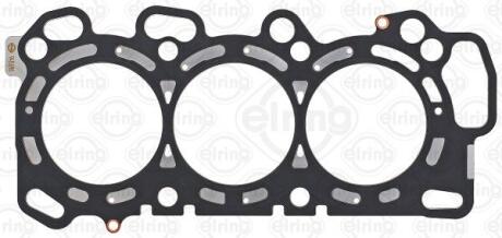 Прокладка, головка блоку циліндрів зліва HONDA 3,5 V6 ELRING 948.680