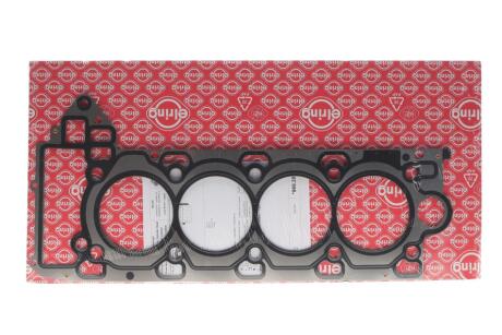 Прокладка, головка блоку циліндрів праворуч LAND ROVER 5,0 V8 09- ELRING 966.200