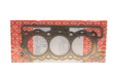A_Прокладка ГБЦ CITROEN/PEUGEOT/RANGE Rover 1.17mm ELRING 980550